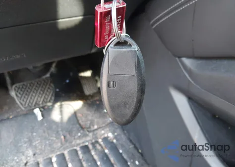 2015 Nissan Murano Sv из США, поврежденный, VIN 5N1AZ2MH2FN270571